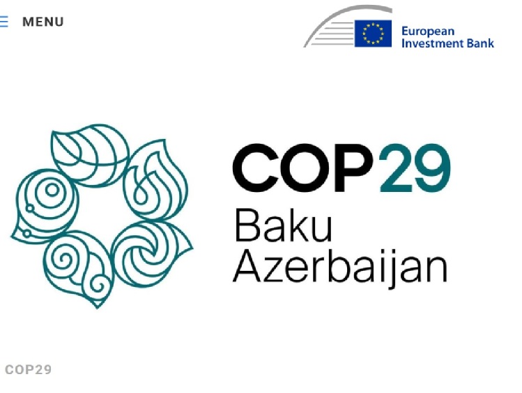 COP29: Grupa EBI wzmocni międzynarodowe partnerstwa w dziedzinie klimatu